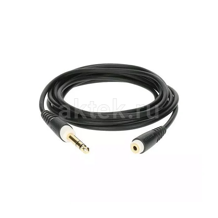Klotz AS-EX60300 удлинитель для наушников