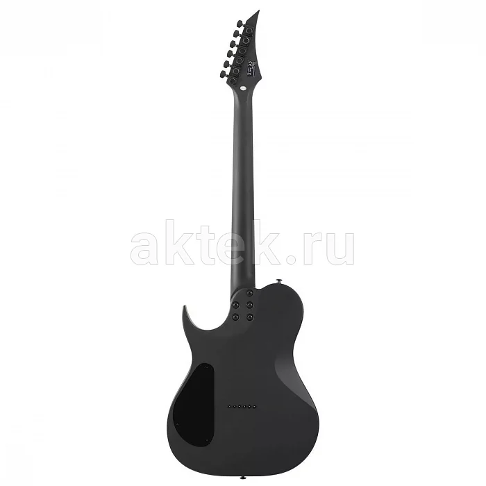 S by Solar TB4.61C электрогитара, корпус из тополя 2