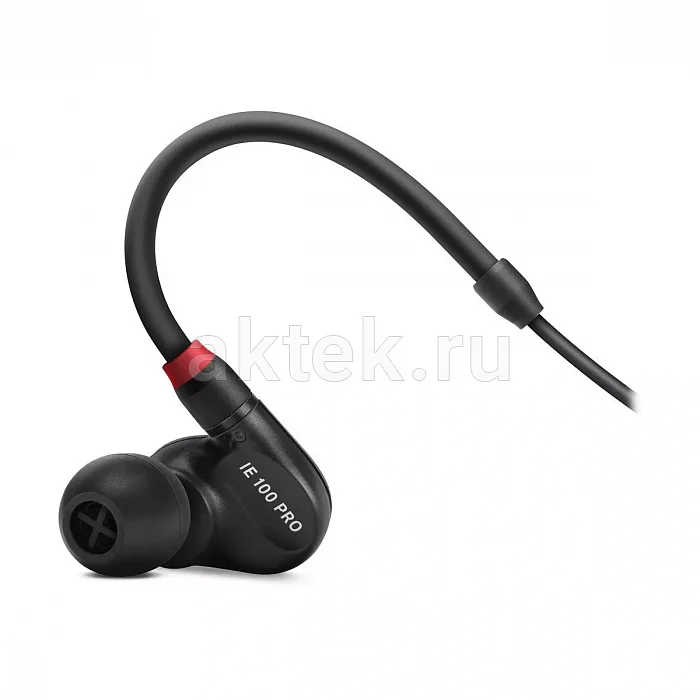 Sennheiser IE 100 PRO мониторные наушники, внутриканальные 5