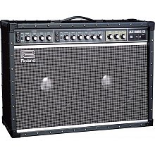 Гитарный комбоусилитель Roland JC-120B