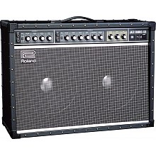 Гитарный комбоусилитель Roland JC-120B