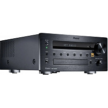 CD-плеер с усилителем Magnat MC 200