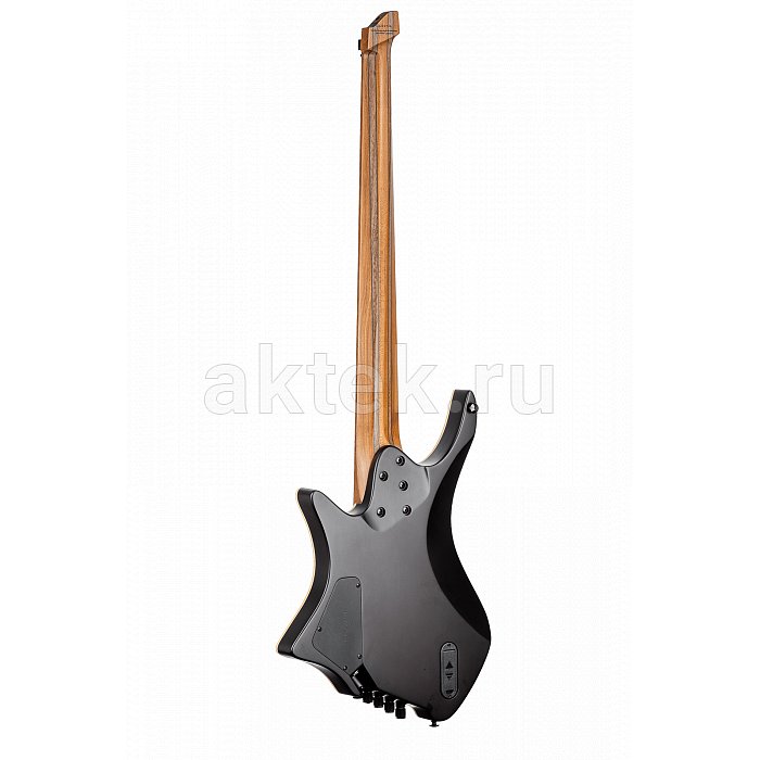 Бас-гитара Strandberg Boden Bass Standard 5 Charcoal 4