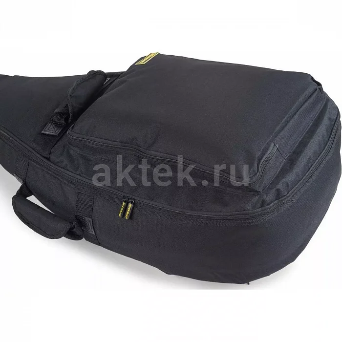 Rockbag RB 20519 B/PLUS утеплённый чехол акустической гитары 6