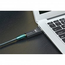 AudioQuest DragonFly Black портативный ЦАП
