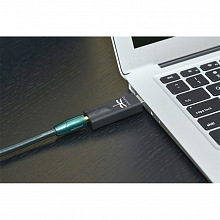 AudioQuest DragonFly Black портативный ЦАП