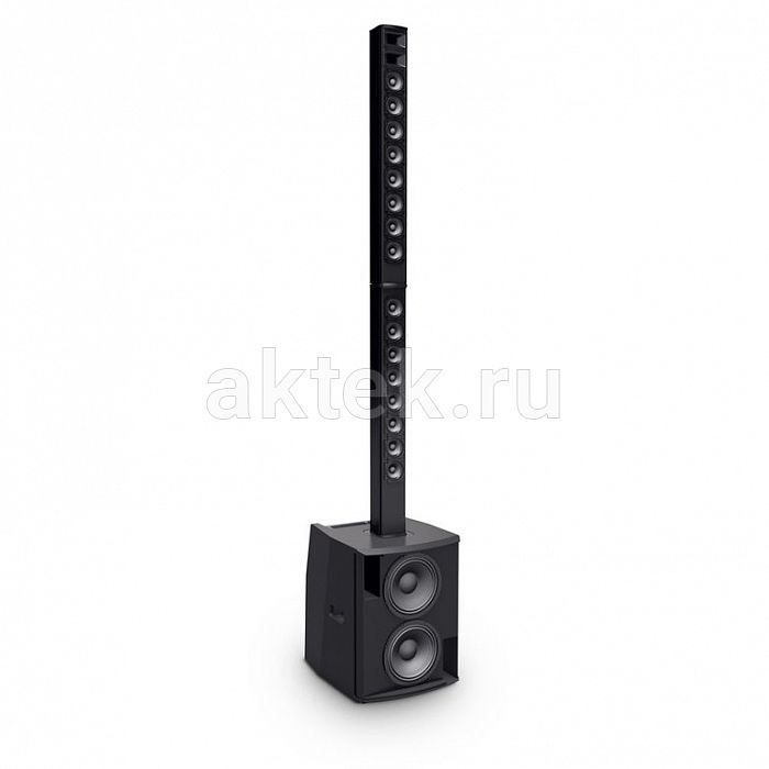 LD Systems MAUI 28 G2 Black активная колонна 16×3/2×8″ 1000Вт 9