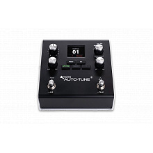 Гитарная педаль эффектов Headrush Autotune VX5 3