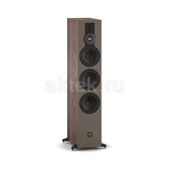 DALI SONIK 9 Walnut пассивная напольная АС 3×7″ 50–300Вт 5
