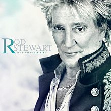 Виниловая пластинка ROD STEWART - THE TEARS OF HERCULES 180 GRAM BLACK VINYL 12"