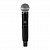 Shure SLXD2+/58 цифровой ручной передатчик SM58, 470–606 МГц