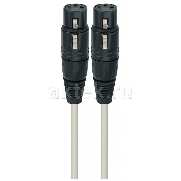 Межблочный кабель Wireworld Solstice 8 Balanced Audio Interconnect - 1 метр