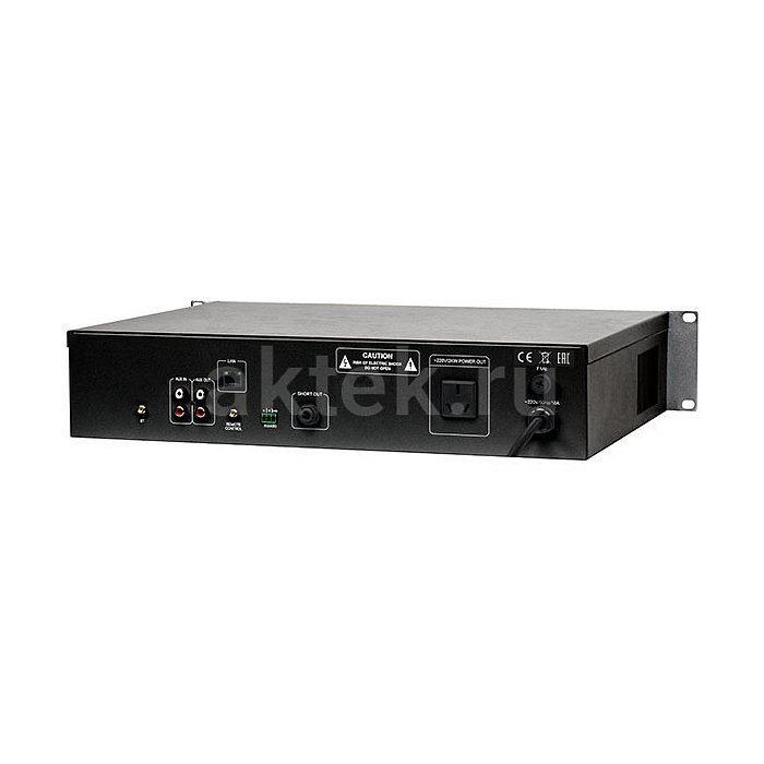 NEVOD ST-7200 контроллер или модуль трансляционной системы, RS-485, дисплей LCD 6