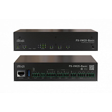 iRidi PX-VM20-Basic контроллер системы управления, для цифровой AV-коммутации