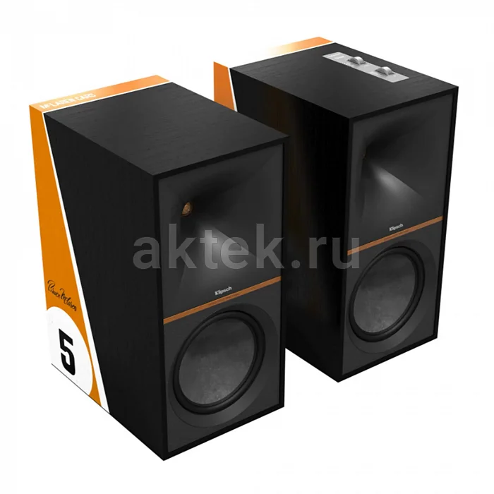 Активная акустика Klipsch The Nines McLaren 2