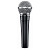 Динамический кардиоидный микрофон SHURE SM58-LCE