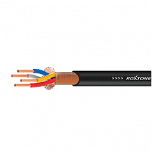 ROXTONE SMDC100/2 MIDI-кабель DIN 5 pin, 2 м 3