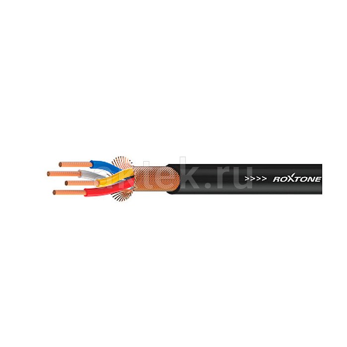 ROXTONE SMDC100/2 MIDI-кабель DIN 5 pin, 2 м 3
