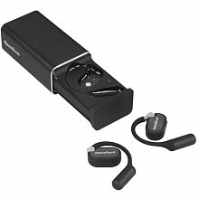 Беспроводные наушники OneOdio OpenRock X Black