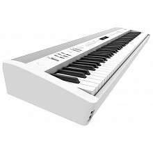 Цифровое фортепиано Roland FP-60X-WH 3