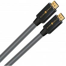 Кабель патч-корд Wireworld Silver Sphere 48 HDMI Cable - 1 метр
