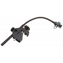 SHURE A98D Крепление к барабану для микрофонов BETA 98 и SM98A 2