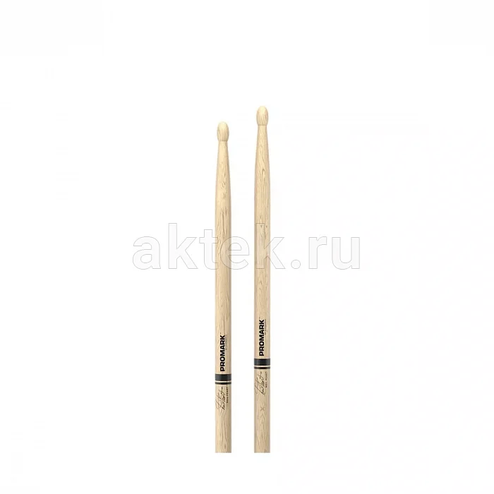 Pro Mark PW747W NEIL PEART (RUSH) барабанные палочки, дубовые 2