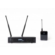 FBW P1R BODYPACK радиосистема с поясным передатчиком