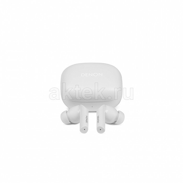 DENON AH-C840NCW White беспроводные наушники 6