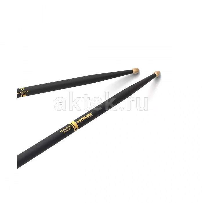 Pro Mark R5BAG барабанные палочки, орех 2