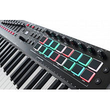 MIDI-клавиатура M-Audio Oxygen Pro 49 3