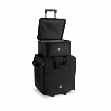 LD Systems DAVE 10 G4X BAG SET тележка и сумка 3