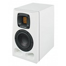 Студийный монитор ADAM A4V White