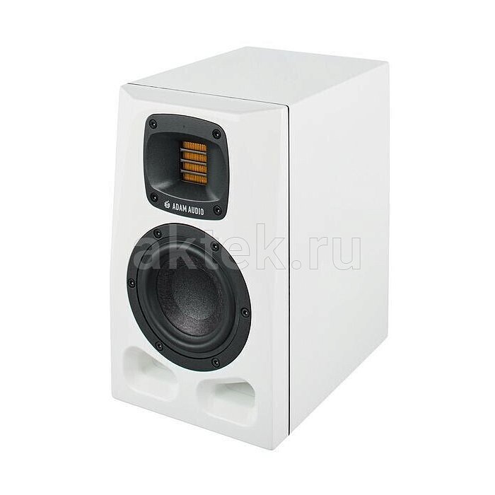 Студийный монитор ADAM A4V White