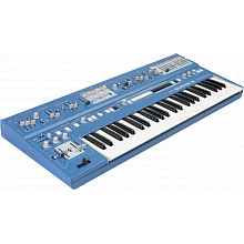 Синтезатор UDO Audio Super 6 Blue 2