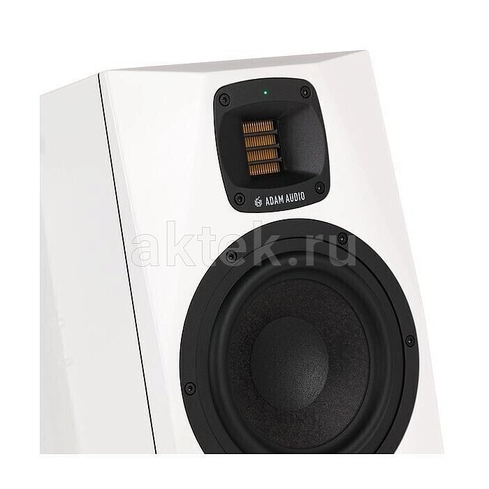 Студийный монитор ADAM A7V White 4