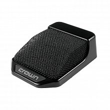 AKG PCC130 микрофон граничного слоя конденсаторный кардиоидный, чёрный