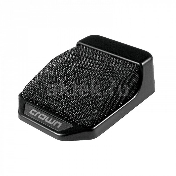 AKG PCC130 микрофон граничного слоя конденсаторный кардиоидный, чёрный