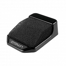 AKG PCC130 микрофон граничного слоя конденсаторный кардиоидный, чёрный