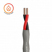 ROXTONE SC240L-LSZH/100 акустический кабель 100 м, 2×4 мм²