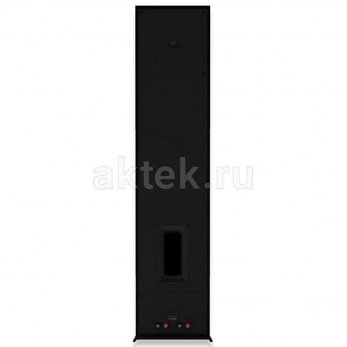 Акустическая система напольная Klipsch R-800F Black 3