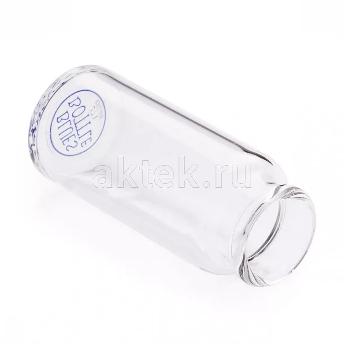 Dunlop 271 Blues Bottle Regular Small гитарный слайд 2