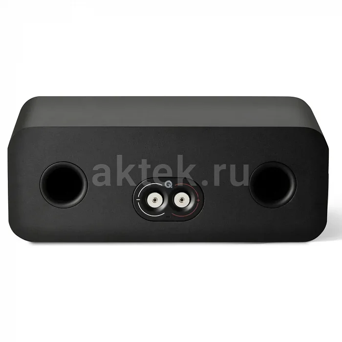 Акустика центрального канала Q Acoustics Q 5090 Satin Black 3