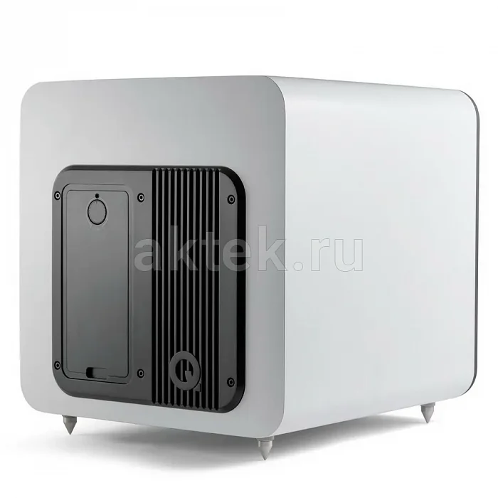 Сабвуфер Q Acoustics Q SUB100 S White 5