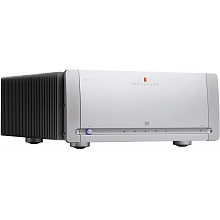 Усилитель мощности Parasound A51 silver 3