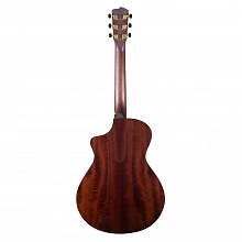 Breedlove Oregon Concertina Old Fashioned CE электроакустическая гитара, 18 ладов 2