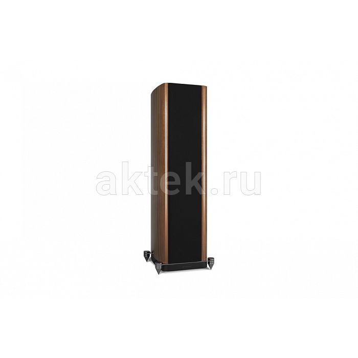 Wharfedale Aura 4 Hi-Gloss Walnut пассивная напольная АС 2×6,5″/30–200Вт 6