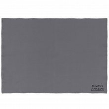 Салфетка для ухода за винилом Simply Analog SAMC001