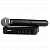 Вокальная радиосистема с капсюлем динамического микрофона SHURE BLX24E/B58 K3E