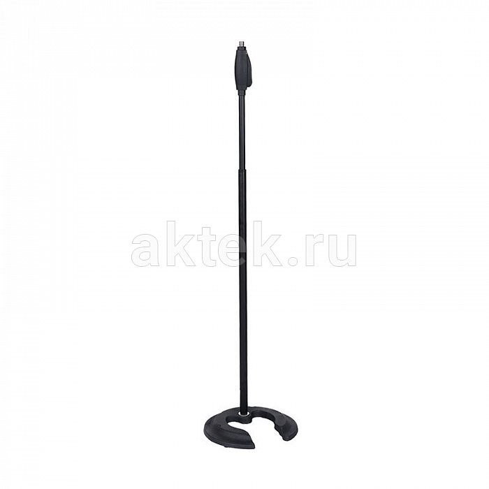 ECO Stage MS100 микрофонная стойка, 106–179 см, для микрофона